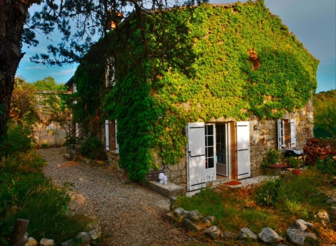 La Maison D'Annie バンヌ エクステリア 写真