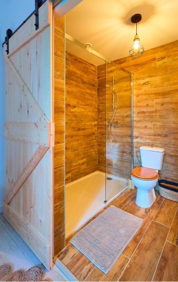 La Maison D'Annie バンヌ エクステリア 写真